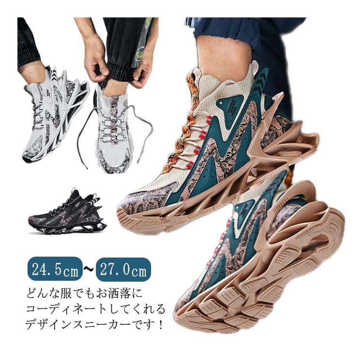 楽天SK-SHOPSミドルカット ウォーキングシューズ メンズ ダッド 韓国 スニーカー 軽量 男性 メンズ メンズ スポーツシューズ 運動靴 ジョギング ランニング アウトドア 通気性 高品質 ストリート系 カジュアルシューズ 定番 ジム 通勤 厚底