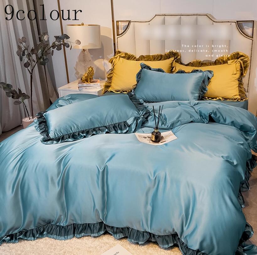 送料無料 高品質 掛布団カバー 寝具カバーセット 敷き布団カバー 布団カバーセット 掛け布団カバー 3点..