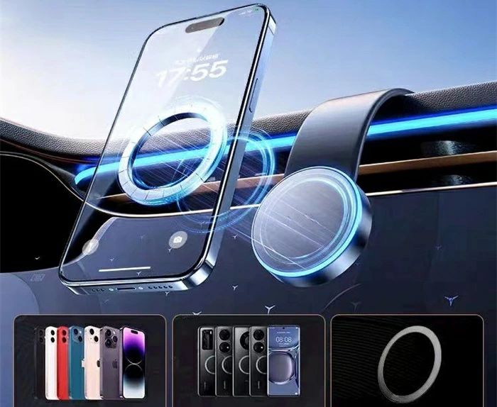 �ںǿ������ǡۥ磻��쥹���Ŵ� �ֺ� ���� �磻��쥹���Ŵ� MagSafe �ֺܥۥ���� ���� 15W�磻��쥹 ��®���� �ޥ������� ���Ŵ� �� ���å���ܡ��ɥۥ���� ����դ���ñ iPhone���꡼���б� �֥�å� �ץ쥼��� ���ե� ����� �����