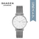 XJ[Q rv fB[X EHb` SKAGEN v SKW2785 SIGNATUR 38mm  uh k Vv h a v[g LO Mtg