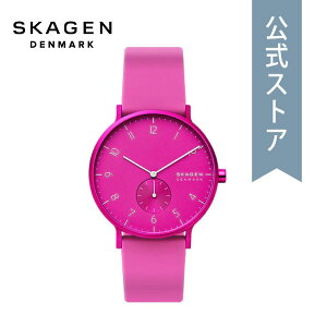 商品画像：SKAGEN スカーゲン公式ストアで人気の【30％OFF】スカーゲン 腕時計 メンズ ウォッチ Skagen 時計 SKW6543 AAREN KULOR 公式 2年 保証