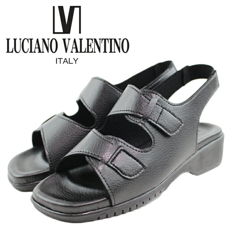 日本製 LUCIANO VALENTINO ITALY ルチアー