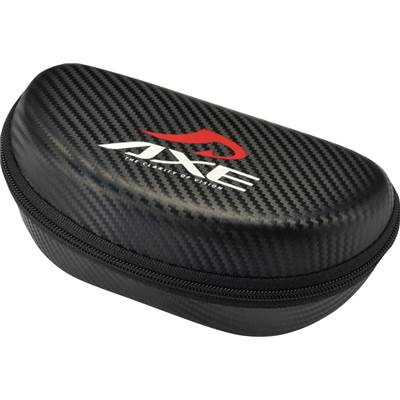 アックス ACS サングラスケース AX30 マルチSPケース 眼鏡ケース メガネケース 大型オーバーグラス オーバーサングラス 収納 保護 ゴルフ