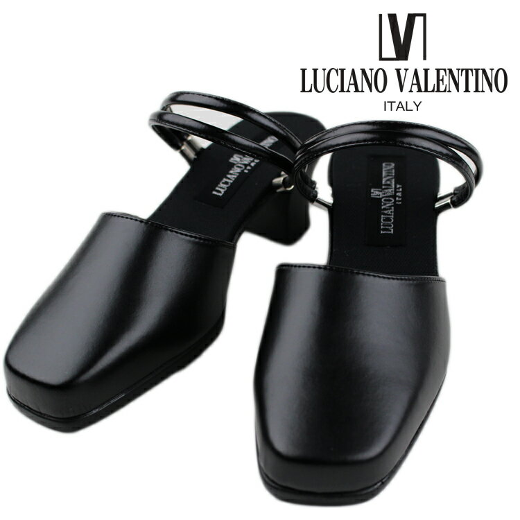  ̵LUCIANO VALENTINO ΥХ 3103 2way ߥ塼 ȥå  ֥å  ե ǥ