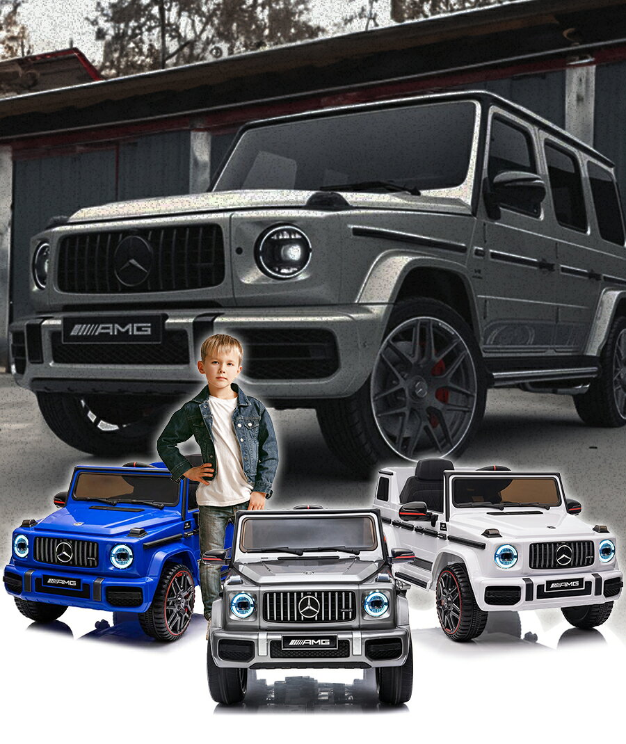 AIJYUTOYS ��ư���ѥ饸���� ��ư���ѥ��� �٥�� AMG G63 ���Ѵ�� ��ư���� ��ư���Ѵ�� �Ҷ� ���� ������� ��� �ˤλ� ���λ� �饸���󥫡� ���å�����