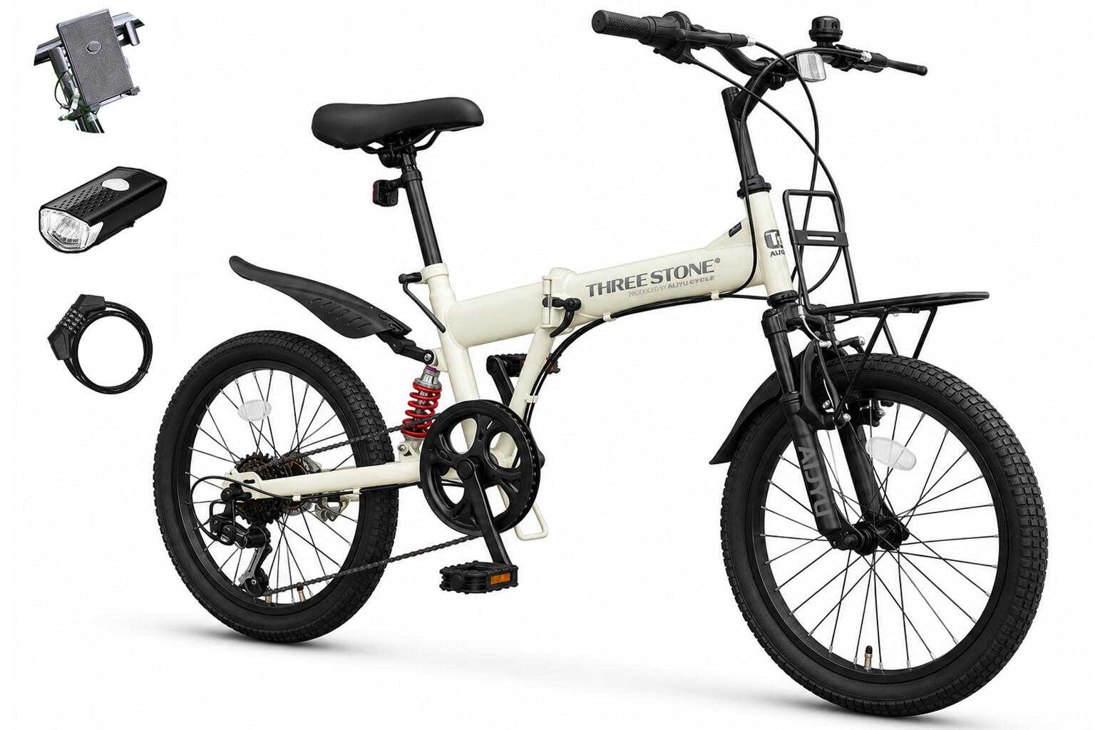 楽天市場】自転車 20インチ（変速段数～ 3段）（自転車・サイクリング