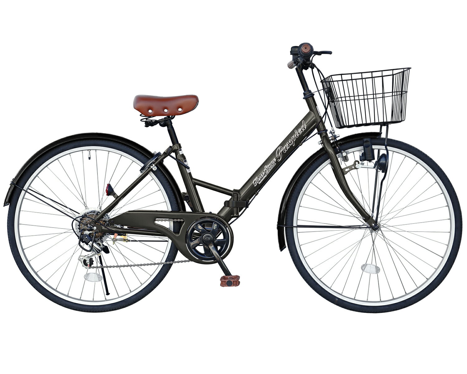 ★ジモティ割あり★  自転車 ２６インチ グレー クリーニング済み OJ3299 楽天市場】自転車 26インチ（カラーグレー）（シティサイクル｜自転車
