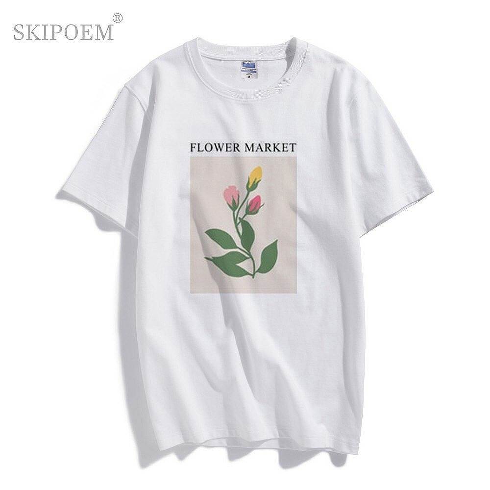Rakuten - 【お買い物マラソン期間限定 感動のポインUP】Tシャツ　ファッション　レディース　柄タイプ-5