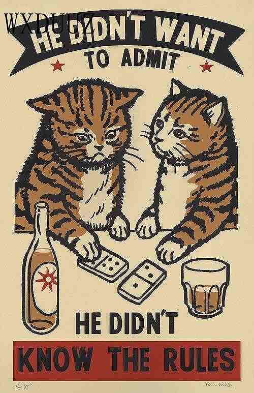 ポスター おしゃれ アートポスター(アルミ板）　イラスト猫シリーズ デザインNO-20