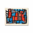 yt̐lCA[gZ[z t[izjtA[gA[gpl A[g|X^[ ۉV[Y@pEEN[ |X^[ Paul Klee fUCNO-21