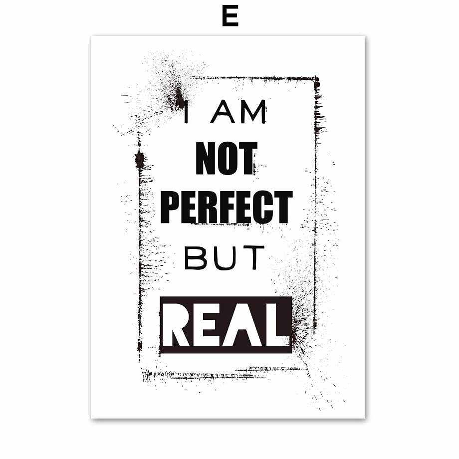 A2 A3 フレーム付 アートパネル アートポスター 北欧 ファッションシリーズ Eタイプ 英語 文字