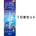 【10本セット】エーオーセプトクリアケア AOセプトクリアケア 360ml 兵庫倉庫