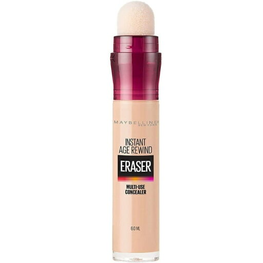 MAYBELLINE(メイベリン) インスタント コンシーラー 120 明るい肌色(ピンク系) 6.0ml MAYBELLINE(メイベリン) インスタント コンシーラー 120 明るい肌色(ピンク系) 6.0ml