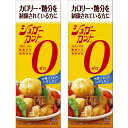 【まとめ買い2個セット】シュガーカットゼロ液体400g