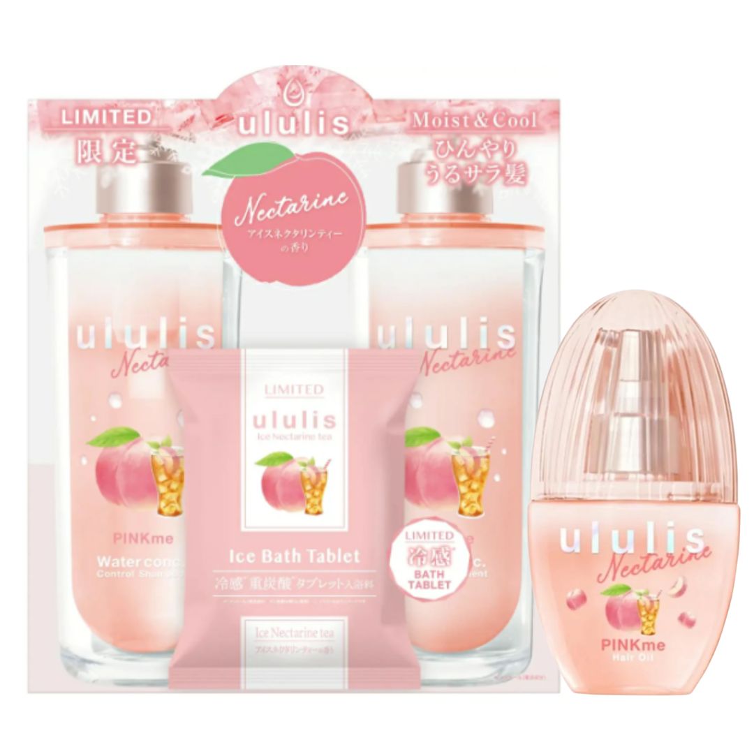 楽天市場】ウルリス オイル（シャンプー・トリートメントセット