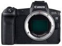 【展示品】 アウトレット 展示品 キャノン CANON EOS R ボディ カメラ ミラーレス一眼カメラ