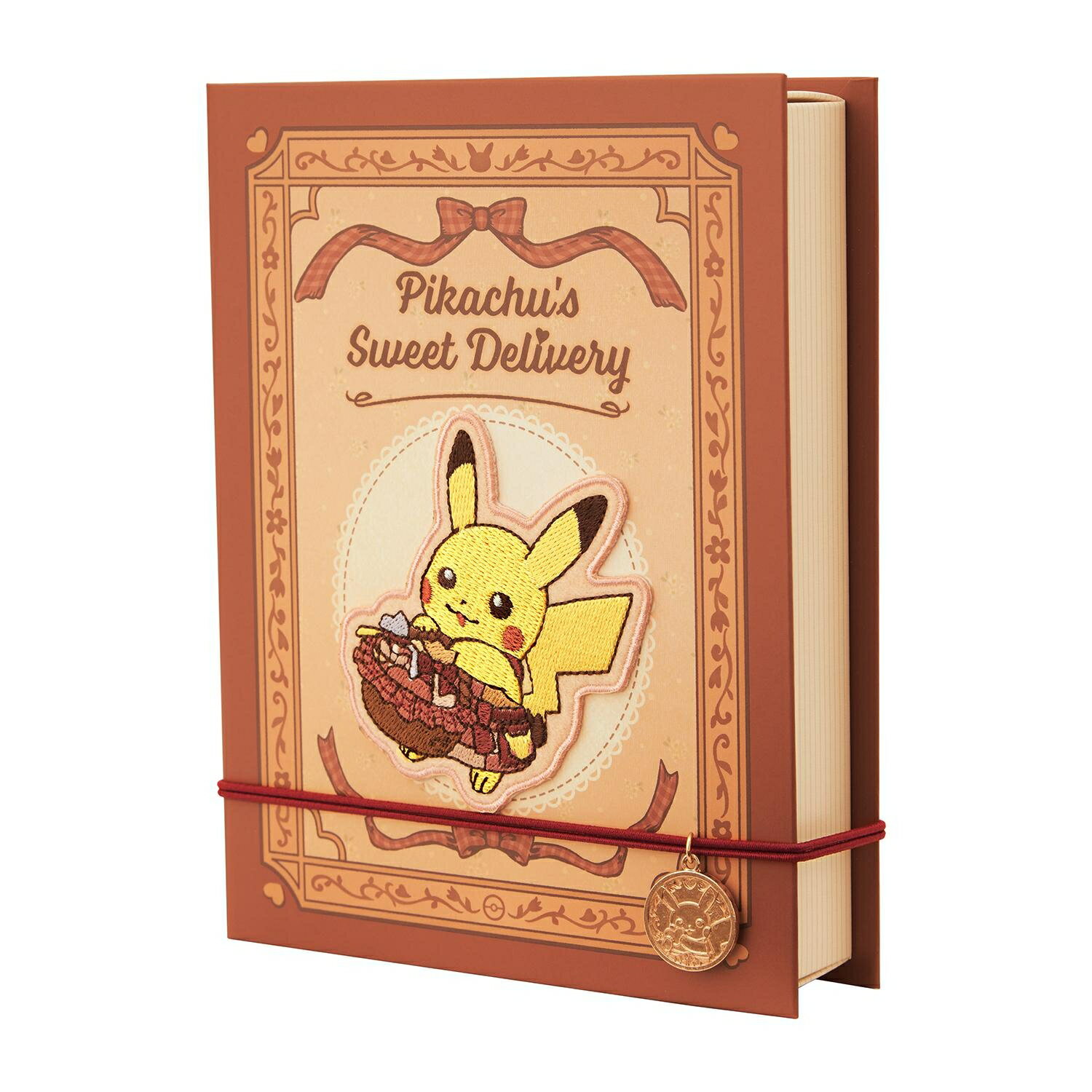 ポケモン モロゾフ ピカチュウ ストーリーブック アソート チョコレート Pikachus Sweet Delivery 福岡倉庫(4.0)