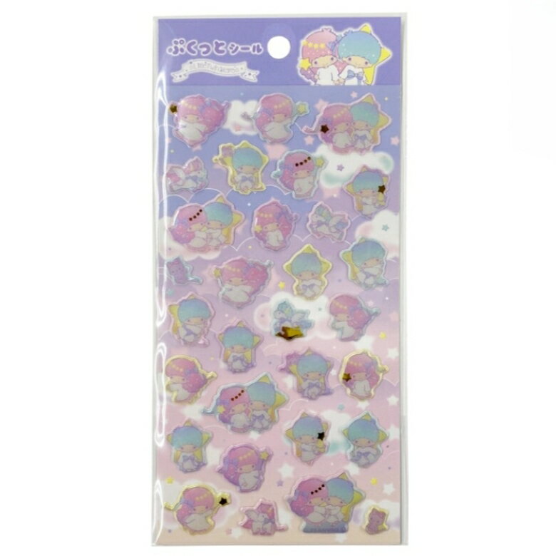 楽天市場】キキララ シールパックの通販