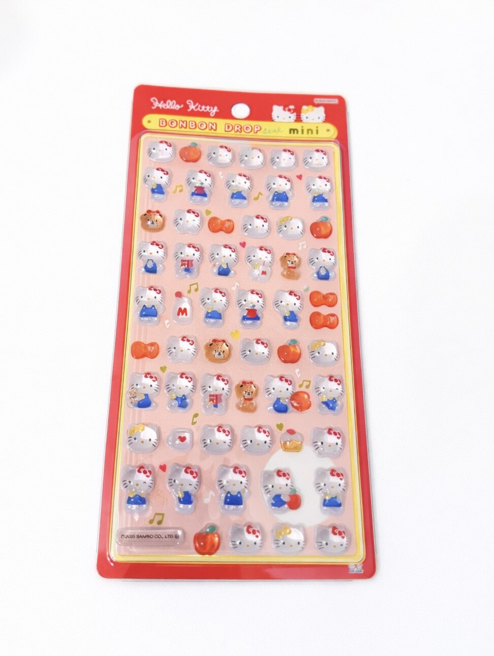 �ϥ������ƥ� �ܥ�ܥ�ɥ��åץ����� �ߥ� ��å� S8815062���󥹥���ʸ��(Sun-Star Stationery) ����ꥪ����饯������ ���å� ʼ...