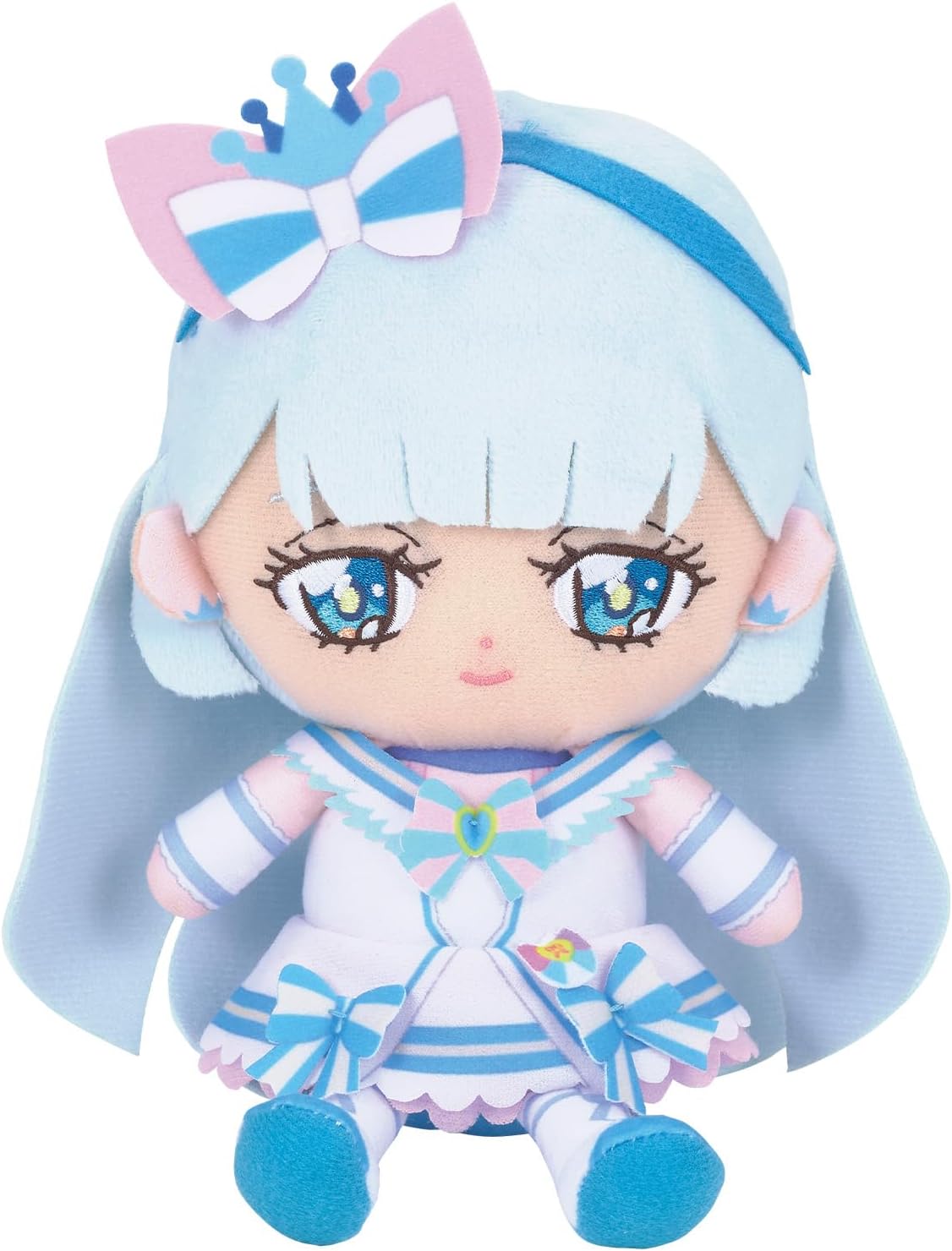 楽天市場】わんだふるぷりきゅあ! キュアニャミー大人用 楽天市場】わんだふるぷりきゅあ! キュアニャミー大人用