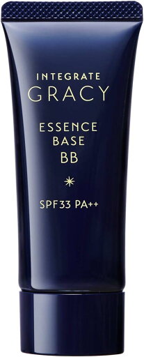 インテグレート グレイシィ エッセンスベース BB 2 自然~濃いめの肌色 群馬倉庫 インテグレート グレイシィ エッセンスベース BB 2 自然~濃いめの肌色 群馬倉庫