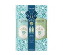 エッセンシャル プレミアム バリア シャンプー(450ml)+ヘアコンディショナー(450ml) シルキー&スムース ポンプセット 神奈川倉庫