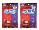 森永製菓 ハイチュウ あんこ餅味 2袋 神奈川倉庫