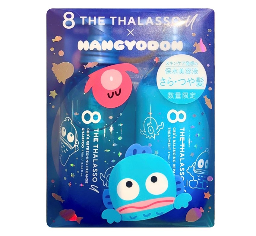 楽天市場】ハンギョドン（シャンプー・トリートメントセット｜ヘアケア