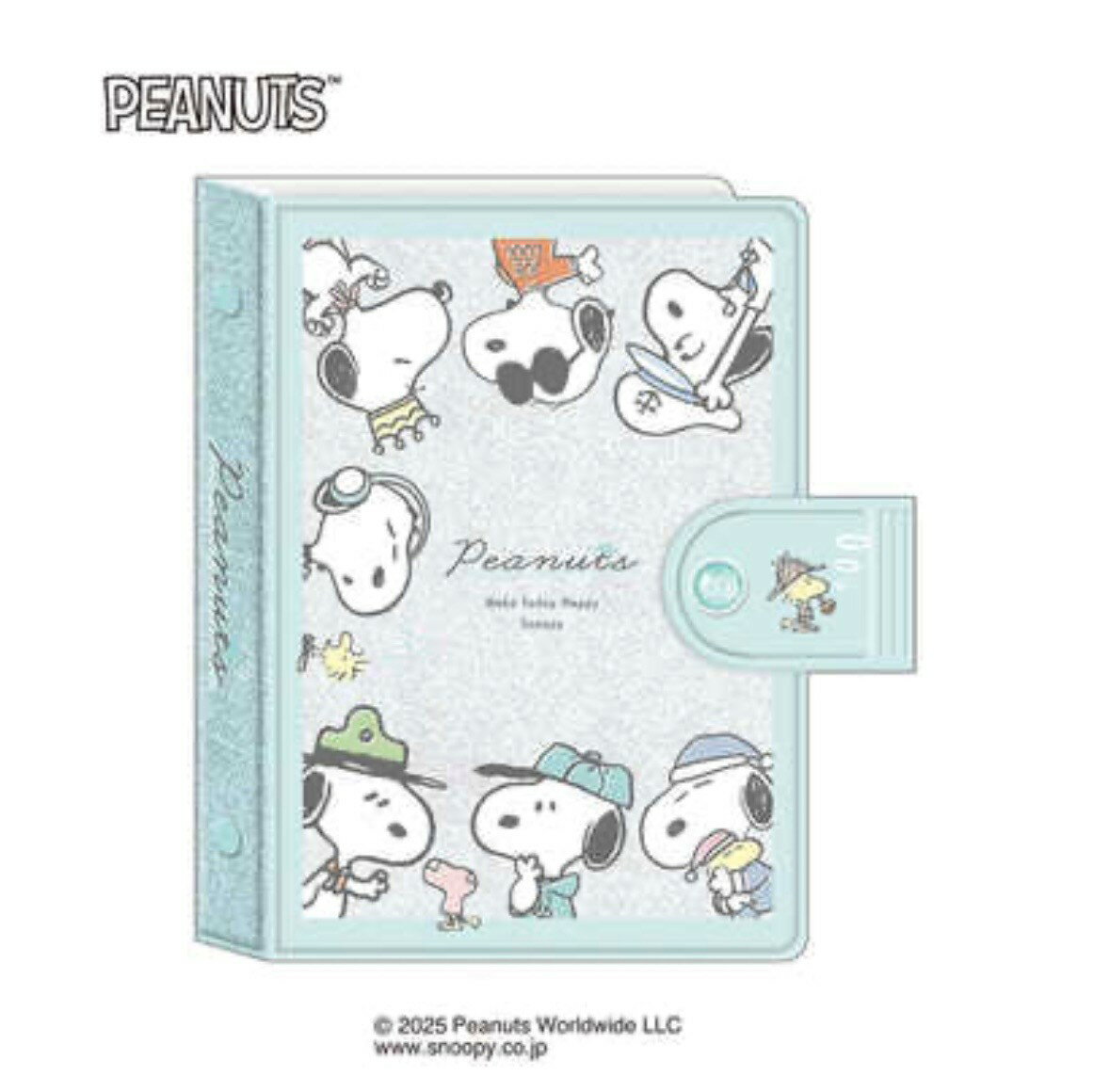 楽天市場】スヌーピー バインダー（文房具・事務用品｜日用品雑貨