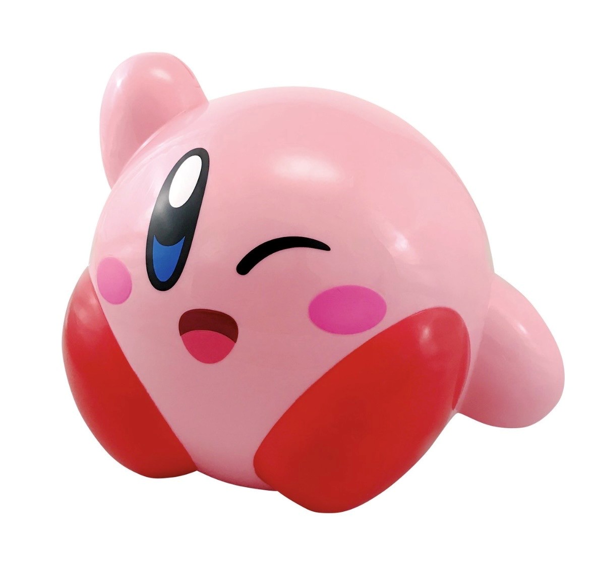 星のカービィ　ポット　1個　神奈川倉庫