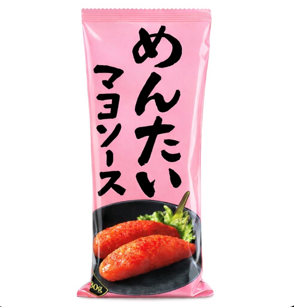 Rakuten - カルディ めんたいマヨソース 1本(150g)　神奈川倉庫