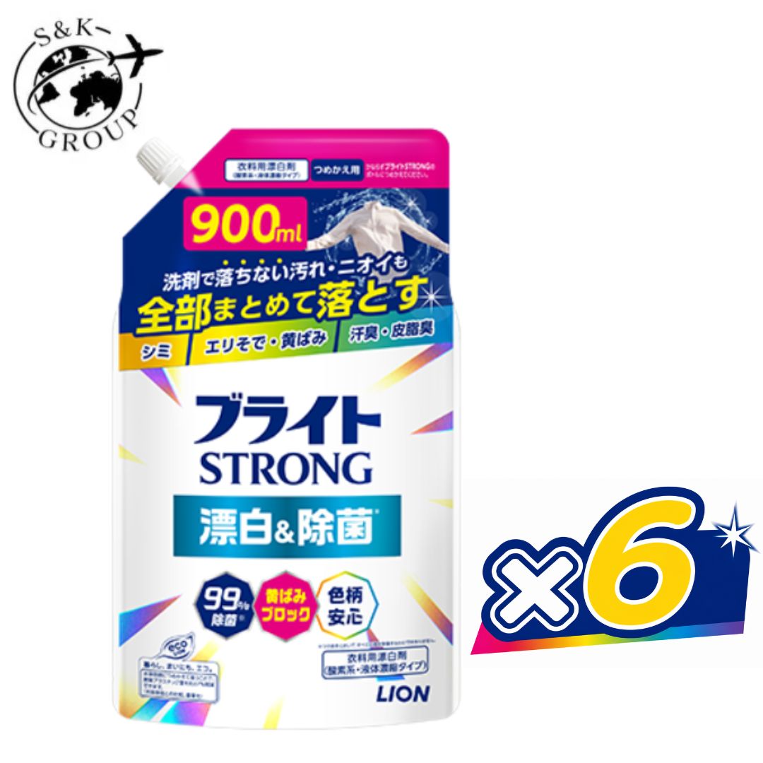 洗剤で落ちない汚れやシミなどの漂白はもちろん、嫌なニオイもしっかり消臭＆除菌※1。 さらに黄ばみの発生も防ぐ酸素系液体漂白剤。 ※1 つけおきにおいて、すべての菌を除菌するわけではありません。 「黄ばみブロック効果」で落とすだけでなく発生もブロック！黄ばみの発生を防ぐので、何度洗っても白さが続きます。 汚れバリア成分（再汚染防止剤）が洗濯後も繊維をコーティングして、着用中に汚れが繊維へ染みこむのを防ぎます。また洗濯中は更に落ちた汚れの再付着も防ぐため、繰り返し洗濯することで白さに差がつきます。