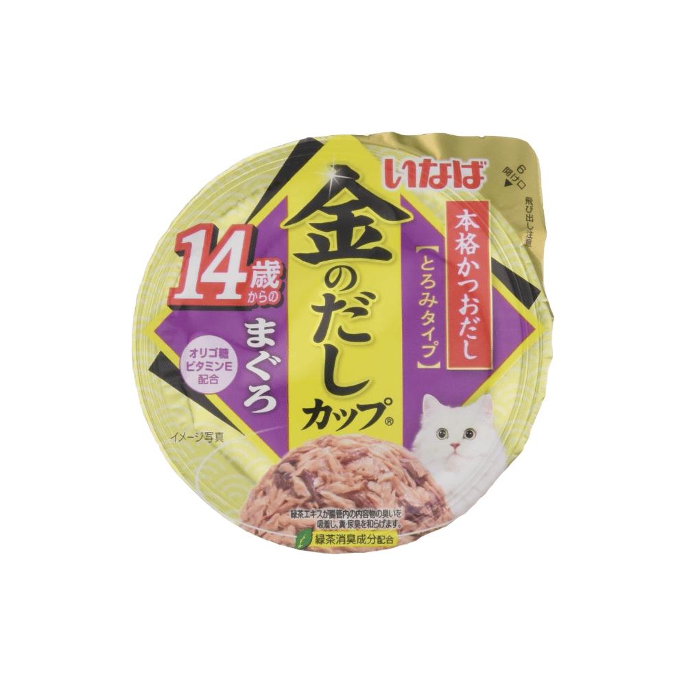 10箱セット 合計40パック いなば 金のだし...の紹介画像2