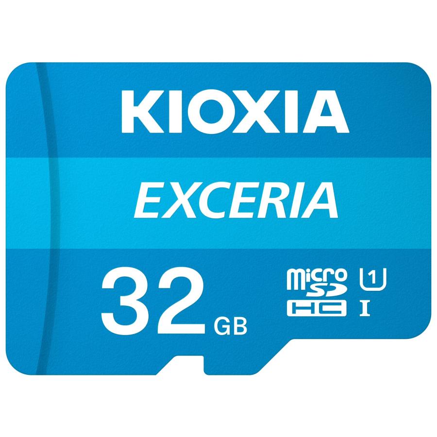 Sd Memory Cards - KIOXIA(キオクシア) microSD 32GB UHS-I Class10　兵庫倉庫
