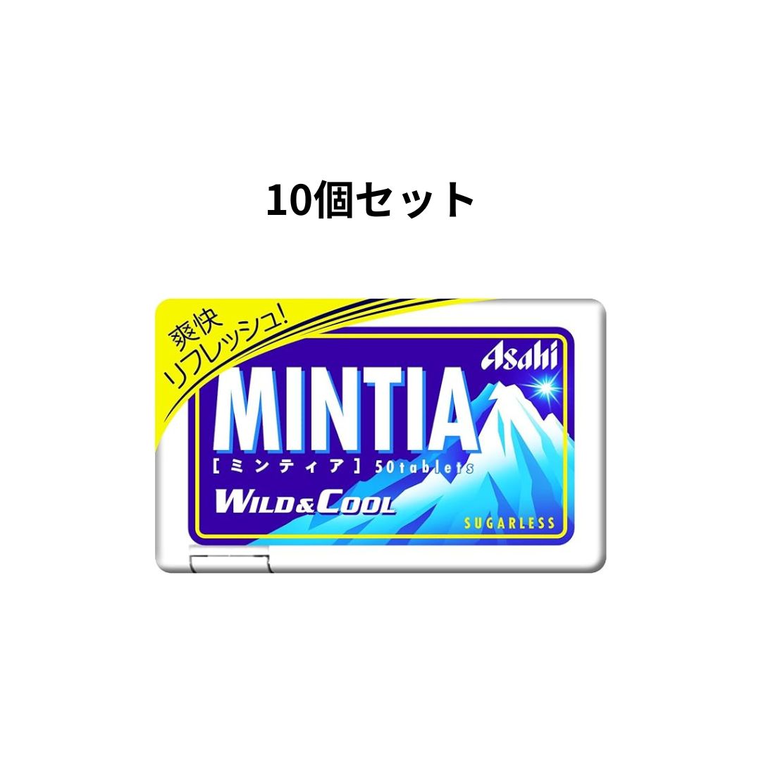 ・なめらかでカリッとした食感の天然メントール使用のミントタブレット。・爽快感のあるシャープな美味しさ です。・原材料:甘味料(ソルビトール、アスパルテーム・L-フェニルアラニン化合物)、香料、微粒酸化ケイ素、ショ糖エステル