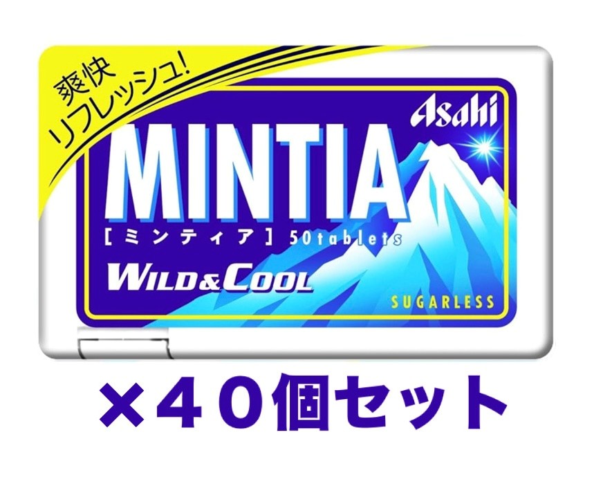 ・なめらかでカリッとした食感の天然メントール使用のミントタブレット。・爽快感のあるシャープな美味しさ です。・原材料:甘味料(ソルビトール、アスパルテーム・L-フェニルアラニン化合物)、香料、微粒酸化ケイ素、ショ糖エステル