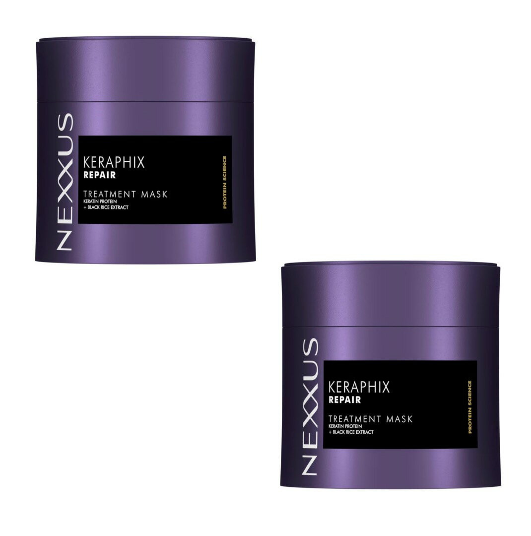 nexxus インテンス ダメージリペア ヘアマスク 270g 7個 楽天市場】Nexxus NEXXUS(ネクサス) インテンスダメージリペア