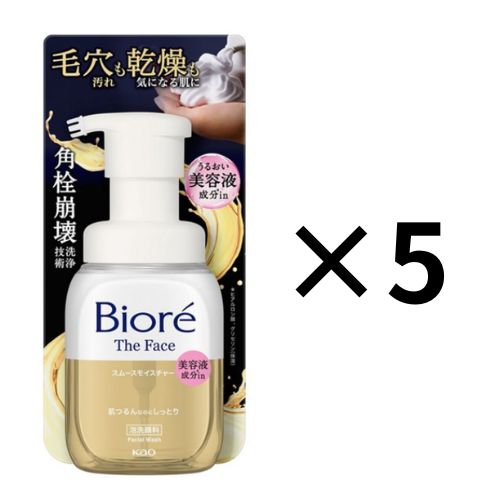 毛穴汚れケアも乾燥ケアも両方叶う、金の生クリーム泡洗顔。 角栓崩壊洗浄技術×うるおい美容液成分＊配合。＊ヒアルロン酸、グリセリン（保湿）　もっちり高密着生クリーム泡。 毛穴つるん、なのに、肌しっとり。