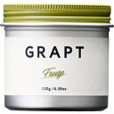 GRAPT(グラプト) フリーズヘアワックス本体 130グラム (x 1)