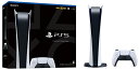 【新品】【箱訳あり】PlayStation5 デジタル・エディション 本体 CFI-1000B01 playstation 5 Digital Edition PS5 プレステ5 ソニー CFI-1000B 4948872415002 playstation 5 Digital Edition PS5 プレステ5 ソニー CFI-1000B 4948872415002 こちらの商品は新品ですが箱に汚れ・傷がございます。PS5が解き放つ、新しいゲームの可能性。超高速SSDにより読み込み速度が飛躍的に向上。ハプティック技術、アダプティブトリガー、3Dオーディオ技術が生み出す濃密な没入感。そして、新世代の驚きに満ちたPlayStationタイトルの数々をご体験ください。 5