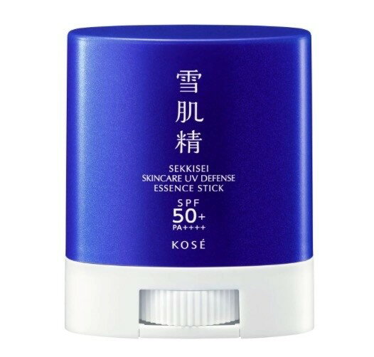 乐天商城 - 限定　コーセー　雪肌精 スキンケア UV エッセンス スティック 1本(20g) 神奈川倉庫