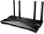 TP-Link WiFi 롼 WiFi6 PS5 б ̵LAN 11ax AX1800 1201Mbps (5GHz) + 574Mbps (2.4GHz) OneMeshб ߥ б ᡼ݾ3ǯ Archer AX23/A