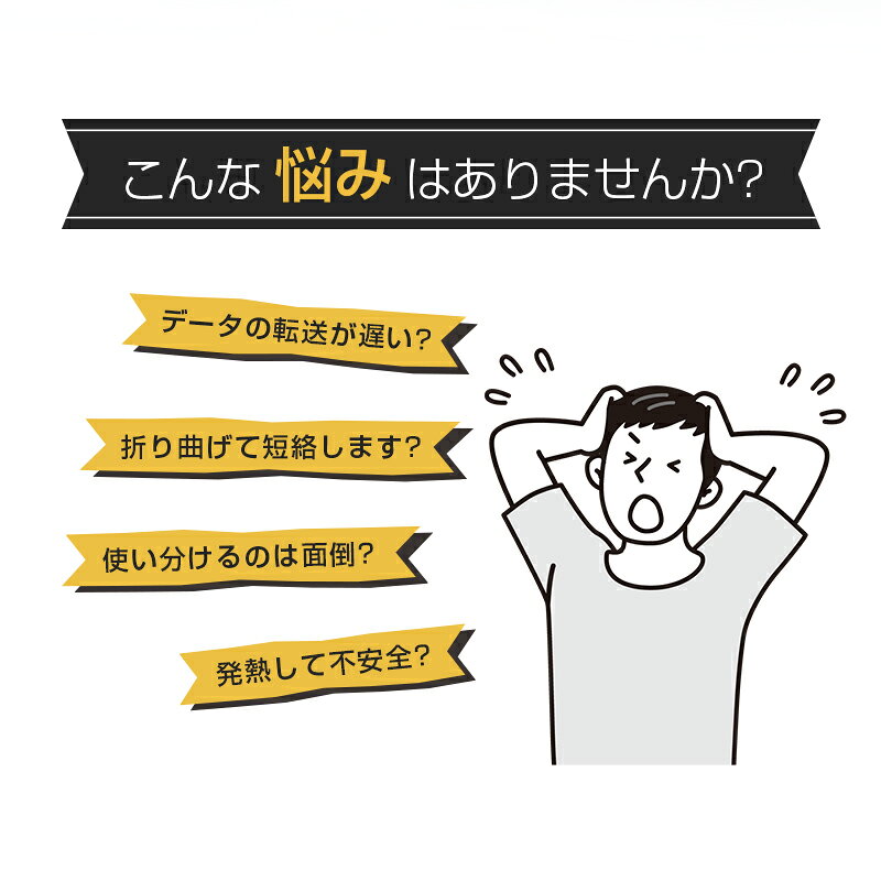 Type-C to Type-Cケーブル 長さ1m USB-C 充電ケーブル iPhone17充電 iOS/Android端末用 480Mbps USB2.0 データ転送 PD急速充電 100W ナイロン編み 頑丈 耐屈曲 合金ヘッド LEDインジケーター C-TO-C充電コード iPhone16 17Air 17 Pro 17ProMax 【PL保険加入済み製品・安心】