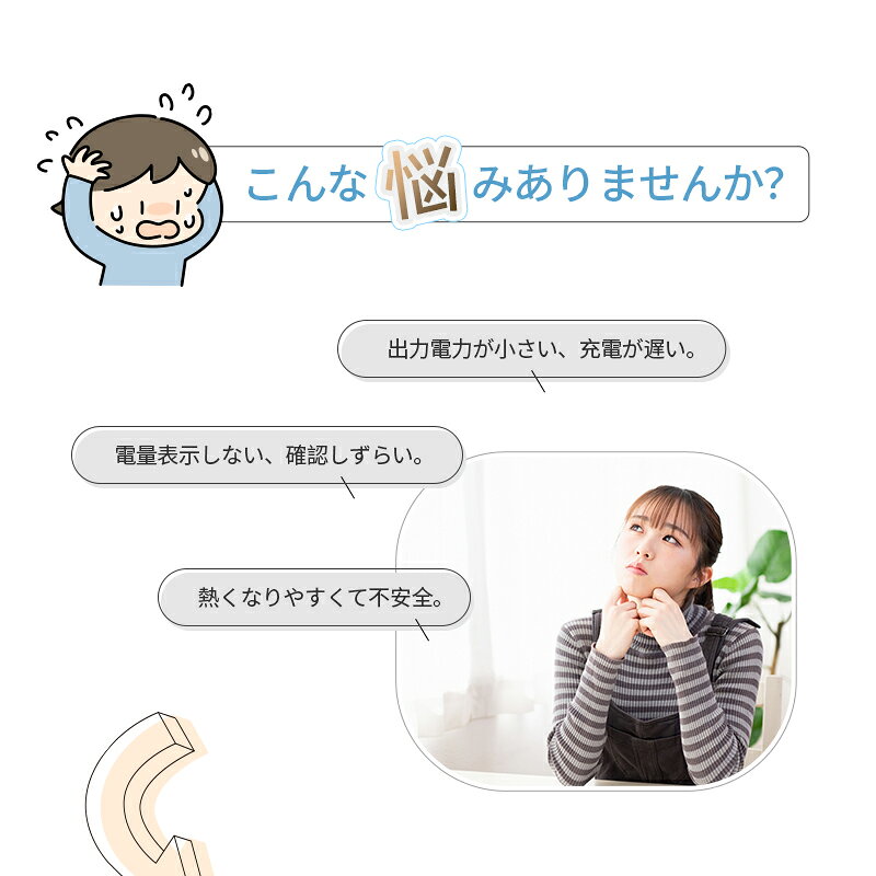 モバイルバッテリー 6800mAh 大容量 防災電源 スマホ充電器 2台同時充電 移動電源 極薄 ミニ 急速充電 軽量 安全 外出 PSE認証 高品質 コンパクト 互換性 残量表示 5V/2A入力 5V/2.4A出力 microUSB Type-C 入力 iPhone17/iPhoneAir対応 【PL保険加入済み製品・安心】 skgs-1-10001127 SKGショップ サンプル画像3