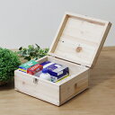 【10%OFFクーポン★7/4 0:00〜7/11 9:59】 SMH9603932【木工作キット】ハンディボックス サンモク サンカ SANKA DIY 木製...