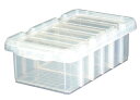 【10%OFFクーポン★4/24 20:00〜4/28 9:59】 AP-3030 工具箱 セパコン #42 ナチュラル ツールボックス 収納ケース プラスチッ...