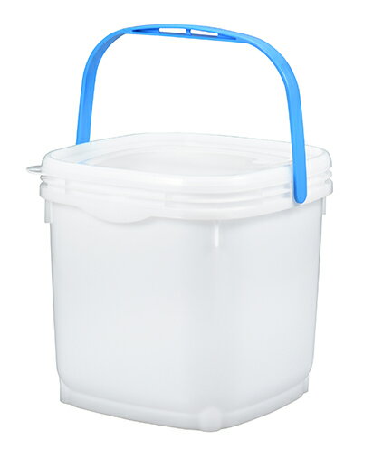 【3日0:00~23:59★15%OFFクーポン】 MB-15N/BL【バケツ】MULTI BUCKET（マルチバケット）15L コマセバケツ サンカ SANKA キャンプ 釣り フィッシング ゴミ箱 釣具 密閉 蓋付き アウトドア レジャー バー