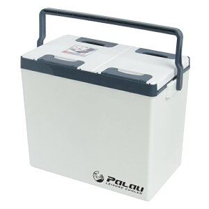 【クーポンで10%OFF】【サンカ公式】釣り クーラーボックス 26L 【日本製】 palau(パラオ)#260 ホワイト サンカ SANKA ペットボトル 缶ジュース 保冷力 アウトドア レジャー 行楽 釣り フィッシング BOX スポーツ キャンプ バーベキュー ピ