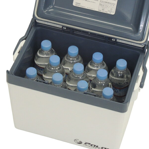 【クーポンで10%OFF】【サンカ公式】釣り クーラーボックス 小型 12L 【日本製】 palau(パラオ)#150 ホワイト サンカ SANKA ペットボトル 缶ジュース 保冷力 アウトドア レジャー 行楽 フィッシング BOX スポーツ キャンプ バーベキュー ピク通販格安セール情報 楽天 通販