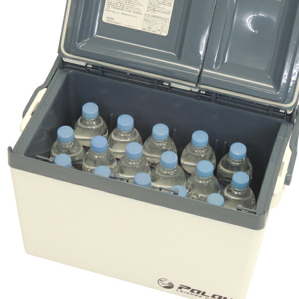 【クーポンで10%OFF】【サンカ公式】釣り クーラーボックス 20L 【日本製】 palau(パラオ)#200 ホワイト サンカ SANKA ペットボトル 缶ジュース 保冷力 アウトドア レジャー 行楽 フィッシング BOX スポーツ キャンプ バーベキュー ピクニック通販格安セール情報 楽天 通販